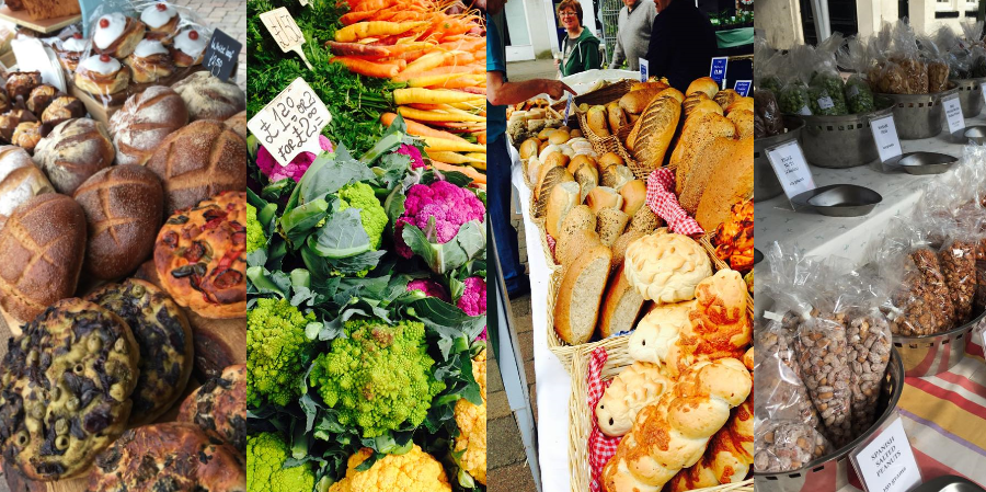 Market 1